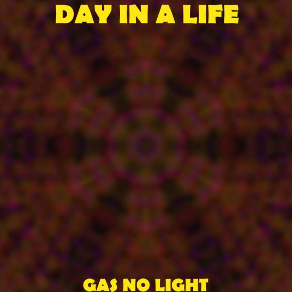 Day In A Life