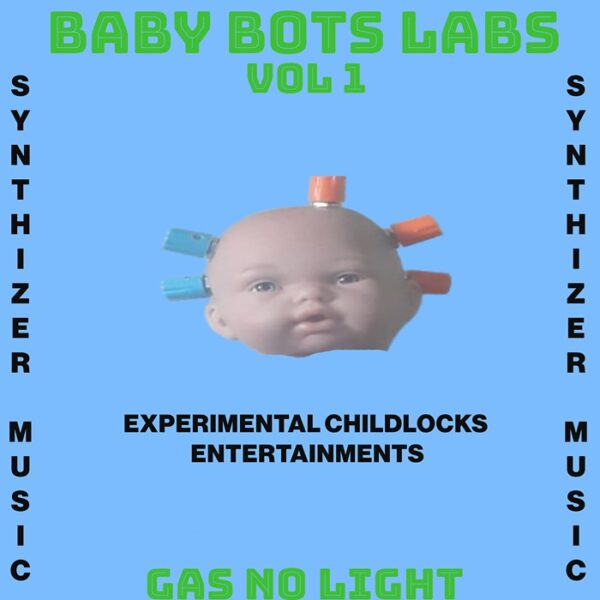 Baby Bot Labs - Vol. 1