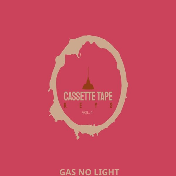 Cassette Tape Vol. 1