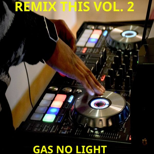 Remix This Vol. 2