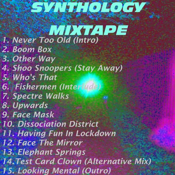 Synthology Mixtape