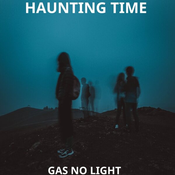 Haunting Time