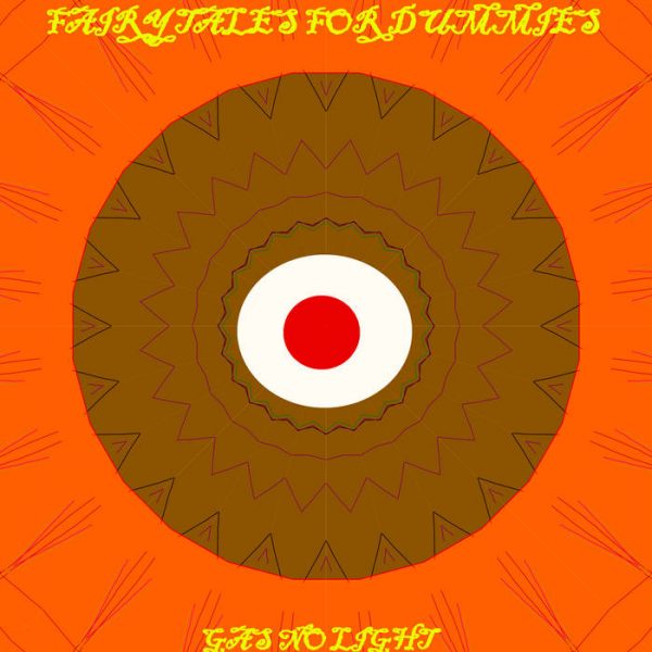 Fairy Tales For Dummies
