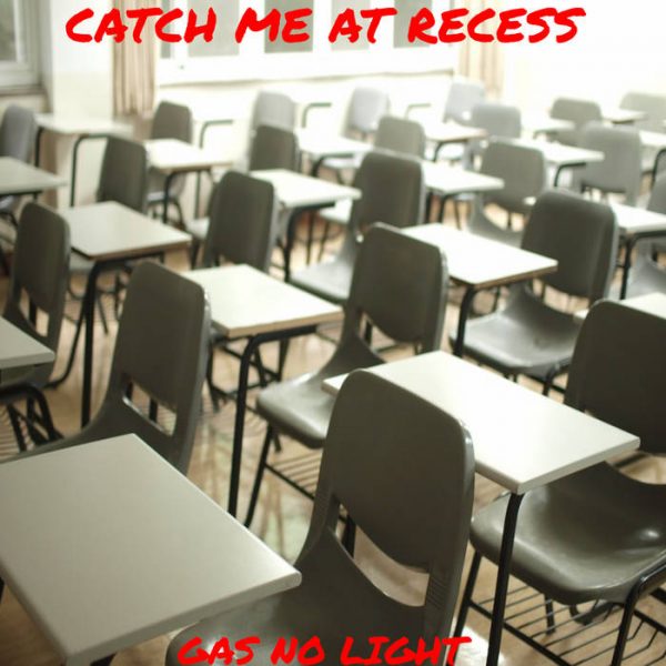 Catch Me At Recess