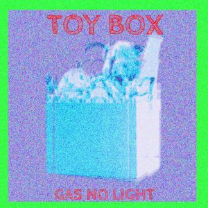 Toy Box