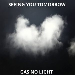 Seeing You Tomorrow