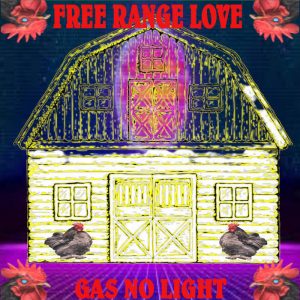 Free Range Love