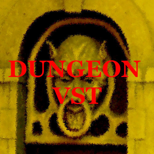 Dungeon VST – GasNoLight.co.uk
