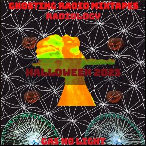 Ghosting Radio Radiology Halloween 2023