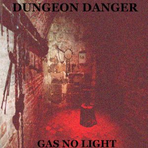 Dungeon Danger