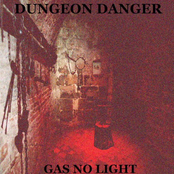 Dungeon Danger