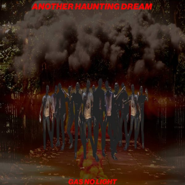 Another Haunting Dream
