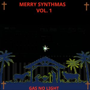 Merry Synthmas Vol. 1