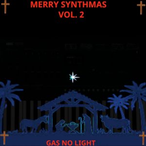 Merry Synthmas Vol. 2