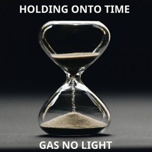 Holding Onto Time