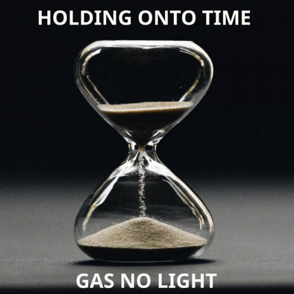 Holding Onto Time