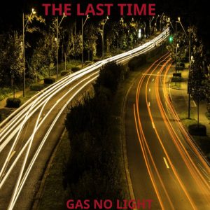 The Last Time