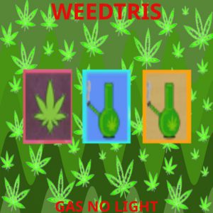 Weedtris