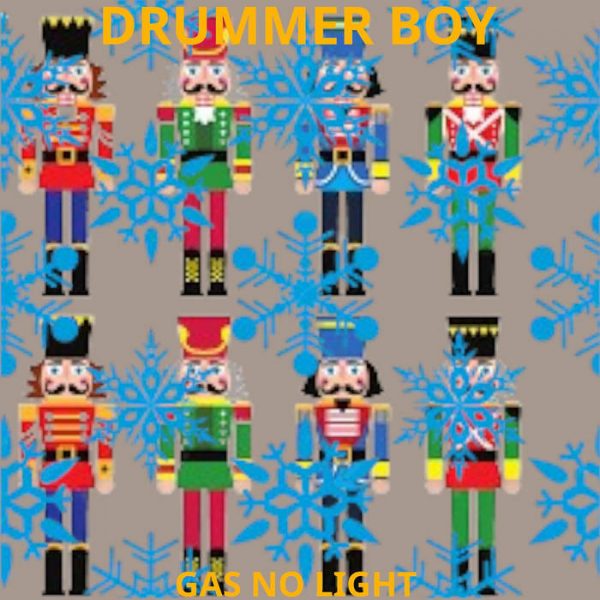 Drummer Boy