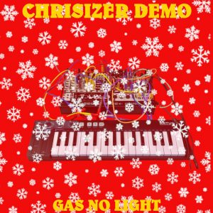 Chrisizer Demos