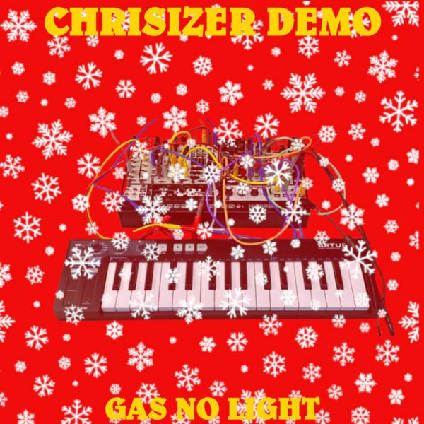 Chrisizer Demos