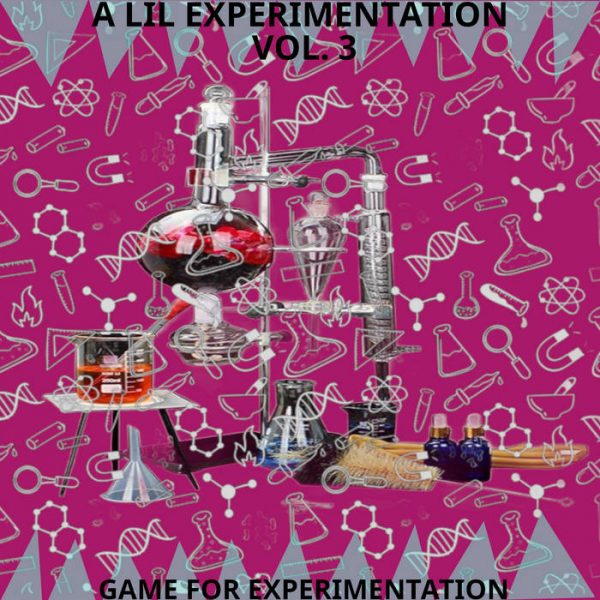 A Lil Experimentation Vol. 3