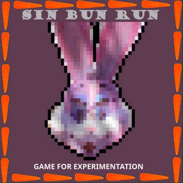 Sin Bun Run