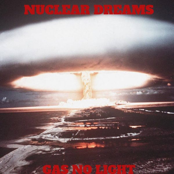 Nuclear Dreams