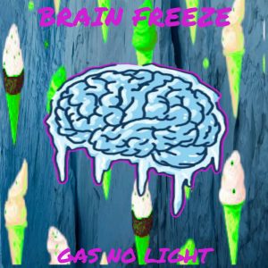 Brain Freeze