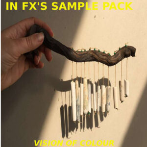 In FXS Sample Pack