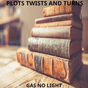 Plots, Twists And Turns