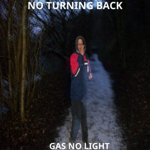 No Turning Back