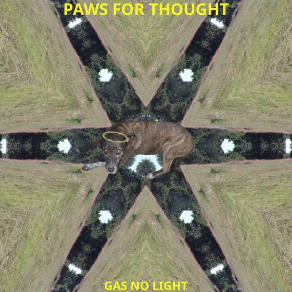 Paws For Thought
