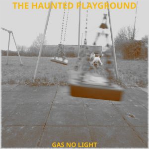The Haunted Playground