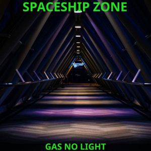 Spaceship Zone