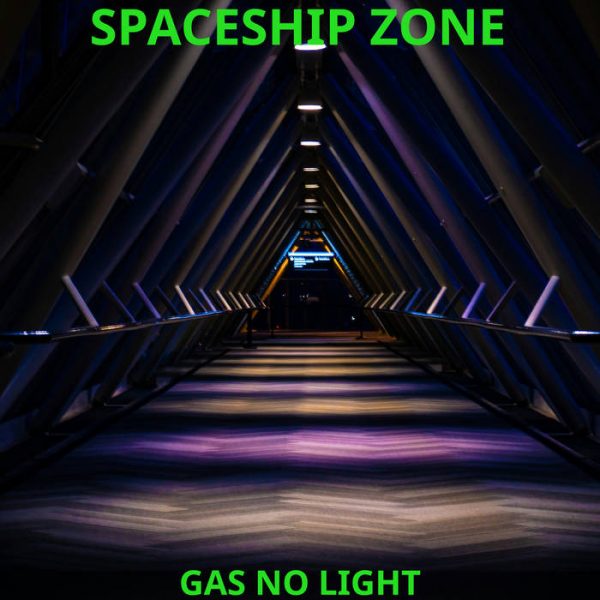Spaceship Zone