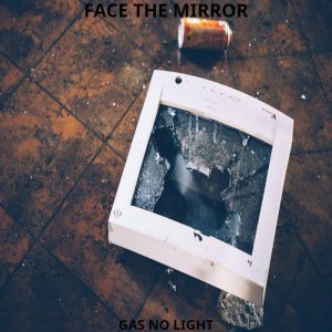 Face The Mirror