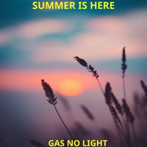 Summer Is Here