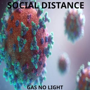 Social Distance