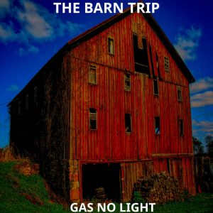 The Barn Trip