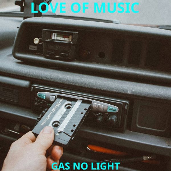 Love Of Music