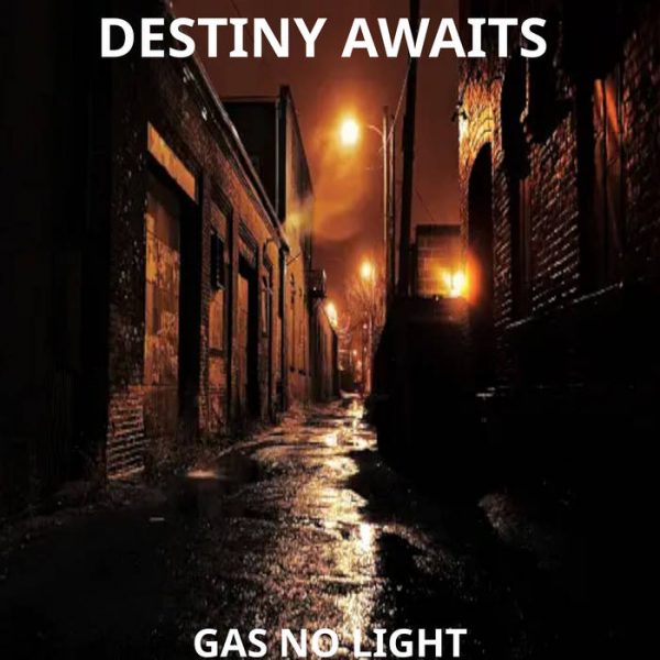 Destiny Awaits