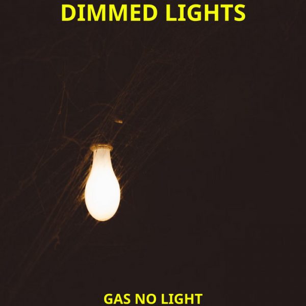 Dimmed Lights