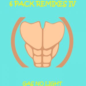 6 Pack Remixes IV