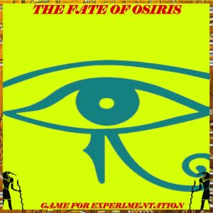 The Fate Of Osiris