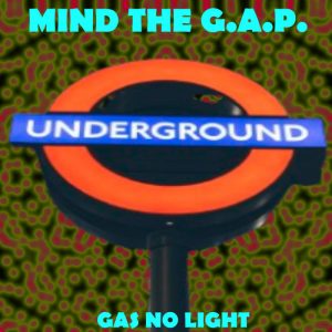Mind The G.A.P.
