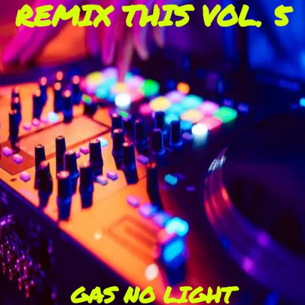 Remix This Vol. 5