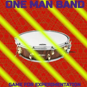 One Man Band