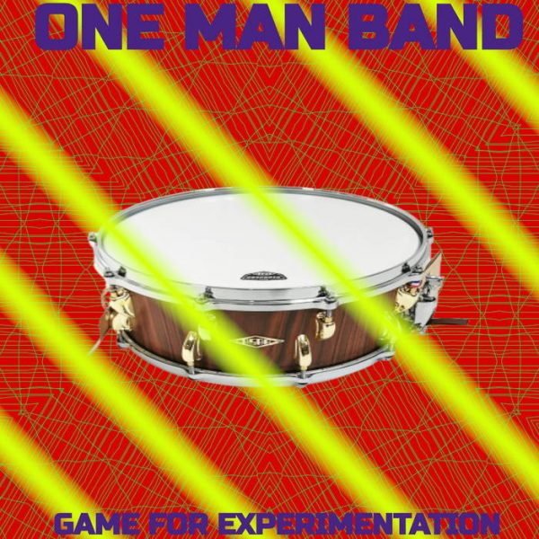 One Man Band