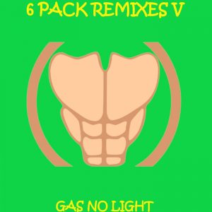 6 Pack Remixes V